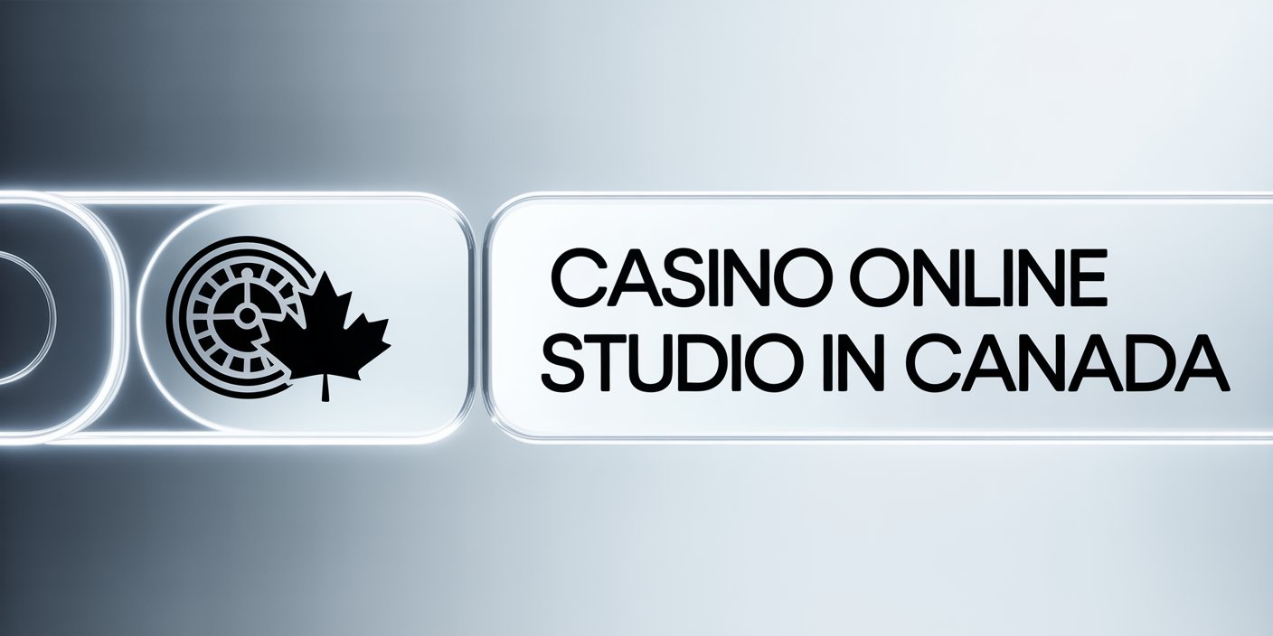 Casino Online Studio in Canada